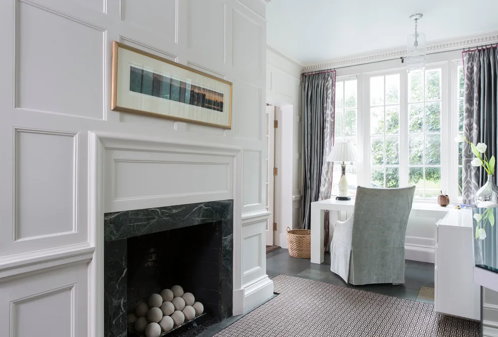 Myers Park Heritage Restoration by Alair Homes Charlotte - Photo 10