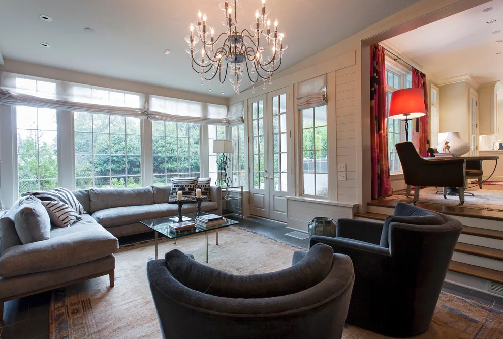 Myers Park Heritage Restoration by Alair Homes Charlotte - Photo 14