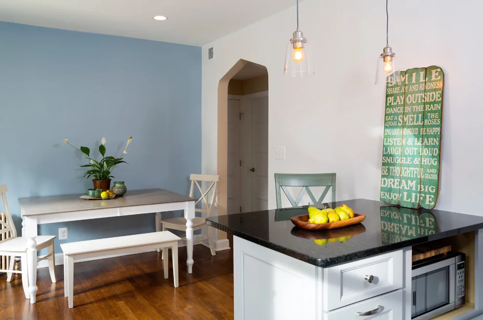 North Oakland Street Kitchen by Jordan Design Build Group - Photo 5