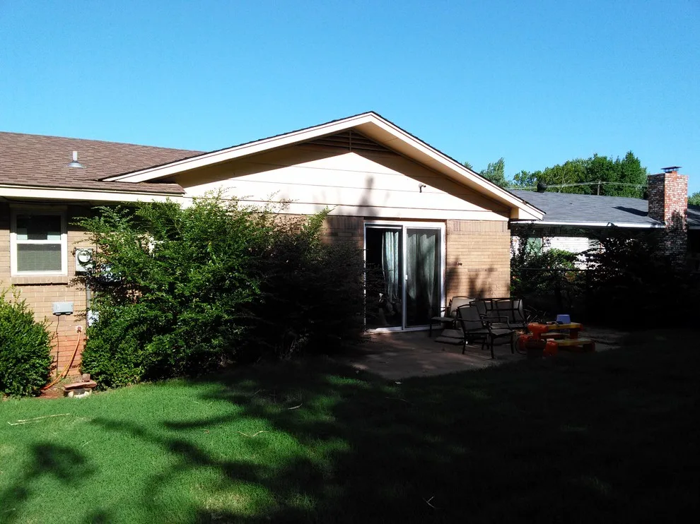 North Walnut, Guthrie, Oklahoma by Biggs Design - Photo 3