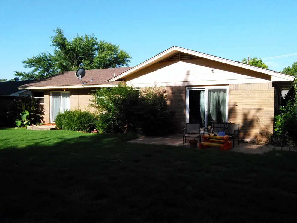 North Walnut, Guthrie, Oklahoma by Biggs Design - Photo 2