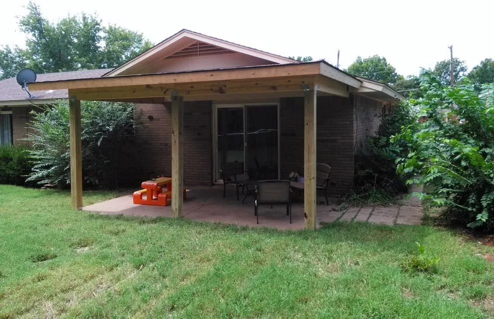 North Walnut, Guthrie, Oklahoma by Biggs Design - Photo 4
