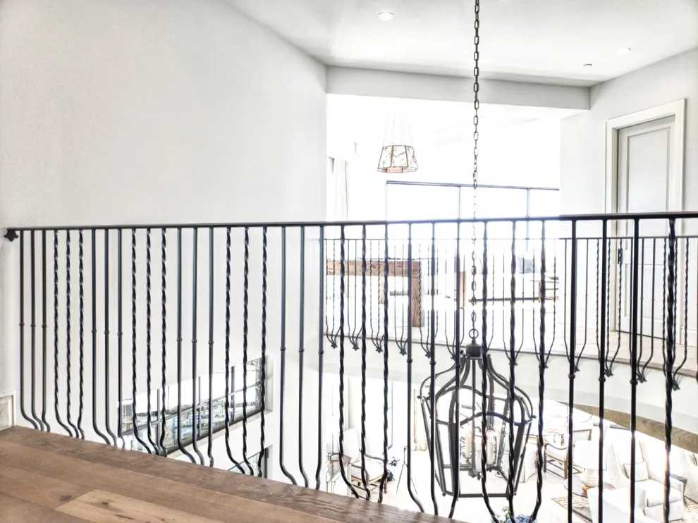 Naddour's Tailored Metalworks Dana Point Project Exhibit by Naddour's Custom Metalworks/Baltic Iron Doors - Photo 9