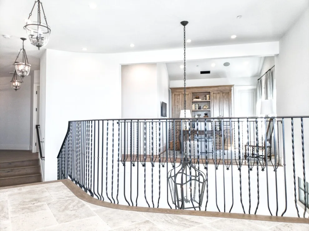 Naddour's Tailored Metalworks Dana Point Project Exhibit by Naddour's Custom Metalworks/Baltic Iron Doors - Photo 8