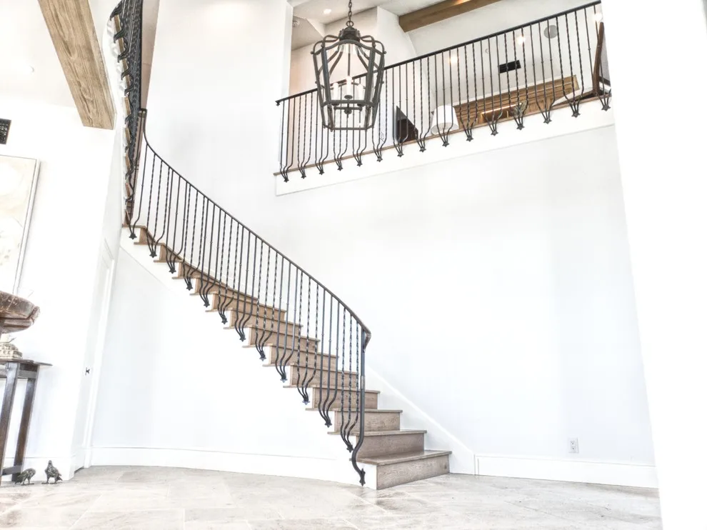 Naddour's Tailored Metalworks Dana Point Project Exhibit by Naddour's Custom Metalworks/Baltic Iron Doors - Photo 4