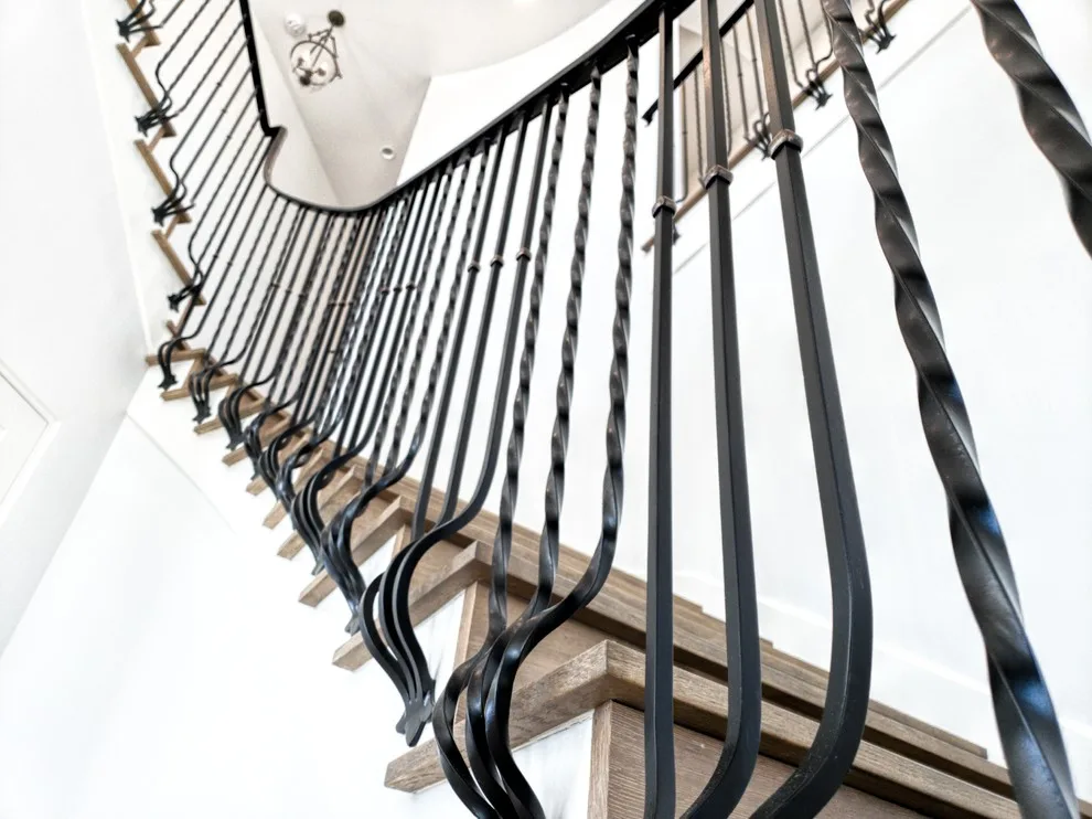 Naddour's Tailored Metalworks Dana Point Project Exhibit by Naddour's Custom Metalworks/Baltic Iron Doors - Photo 6