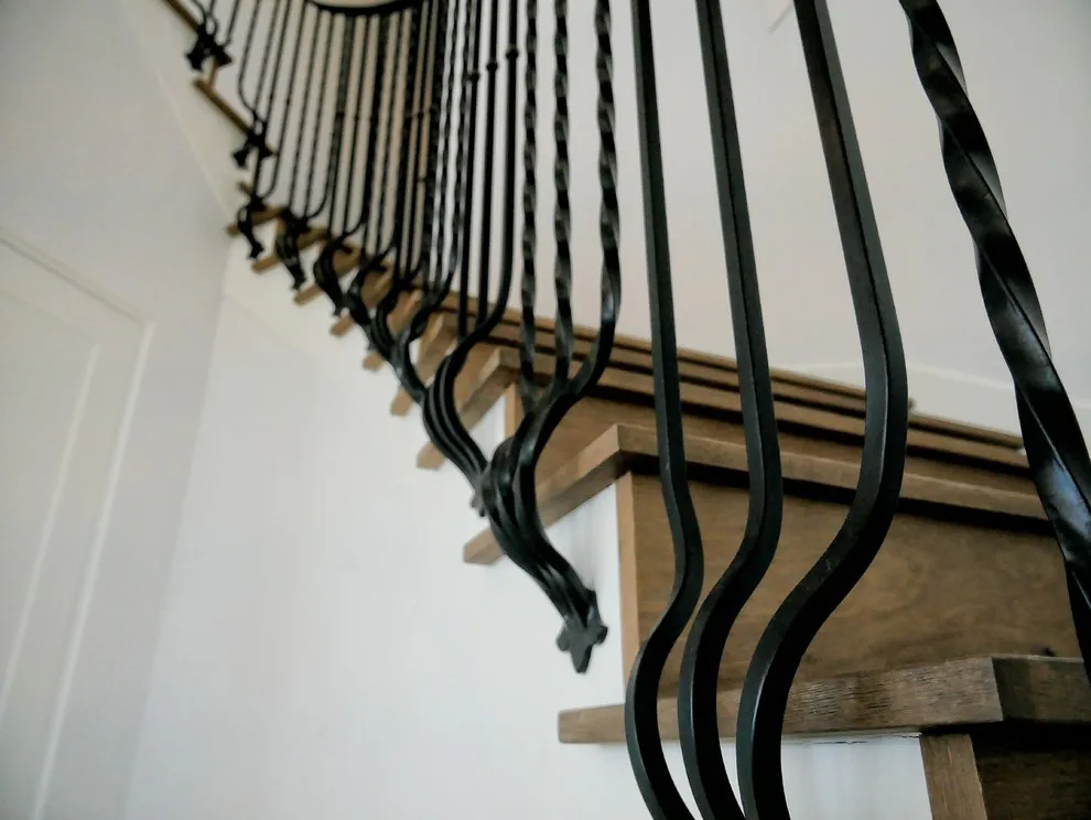 Naddour's Custom Metalworks/Baltic Iron Doors - Photo 3
