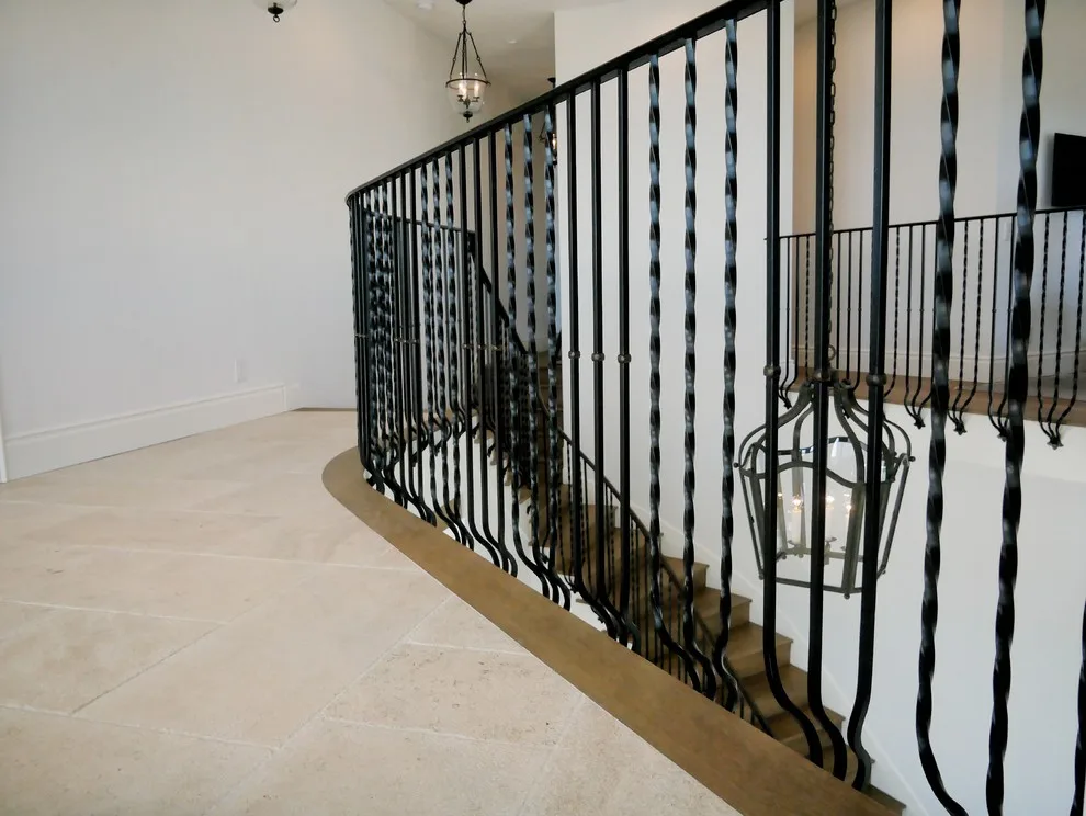 Naddour's Tailored Metalworks Dana Point Project Exhibit by Naddour's Custom Metalworks/Baltic Iron Doors - Photo 10