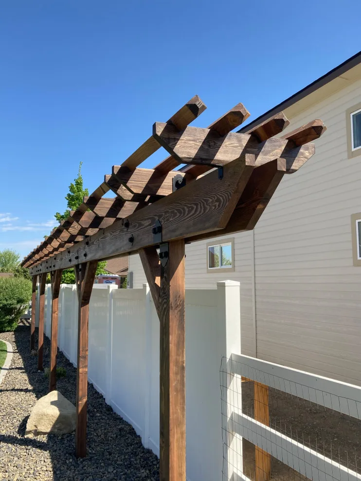 Nampa Ornamental Arbors by 208 Design+Build Custom Homes And Renovations - Photo 4