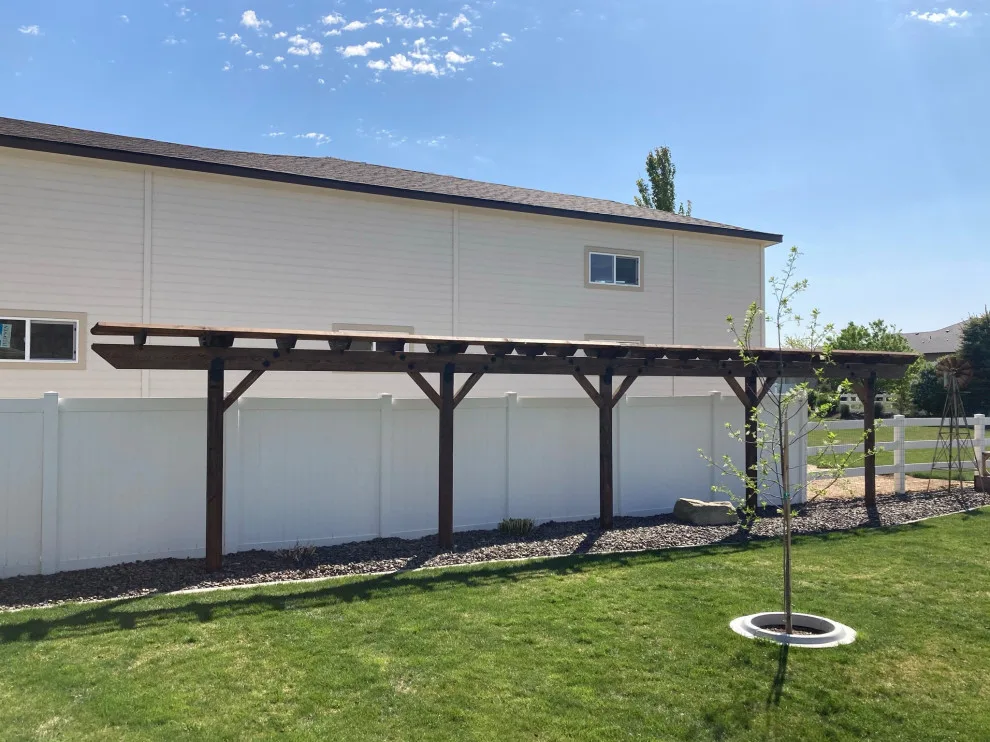 Nampa Ornamental Arbors by 208 Design+Build Custom Homes And Renovations - Photo 3