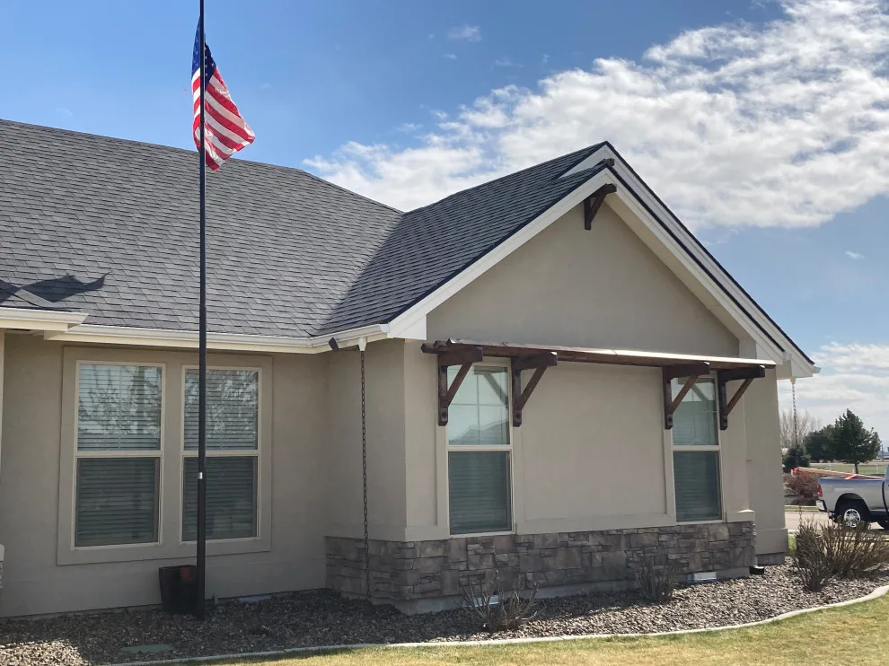 Nampa Ornamental Arbors by 208 Design+Build Custom Homes And Renovations - Photo 9