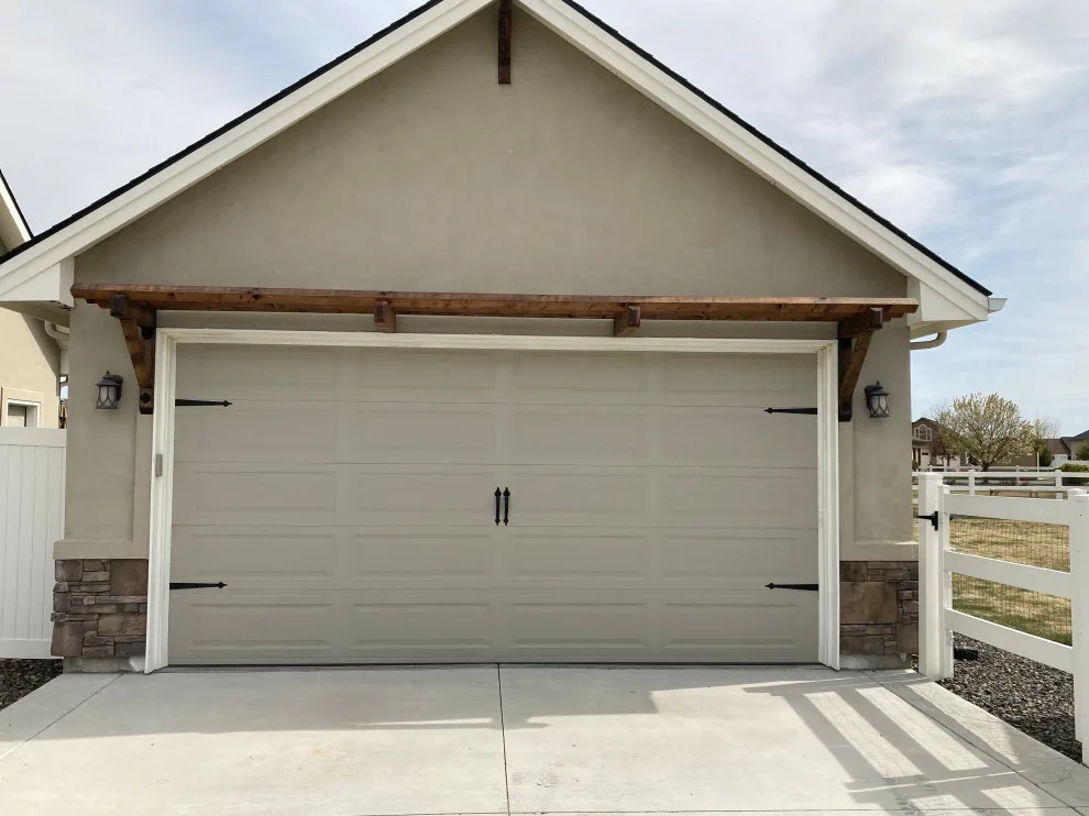 Nampa Ornamental Arbors by 208 Design+Build Custom Homes And Renovations - Photo 8