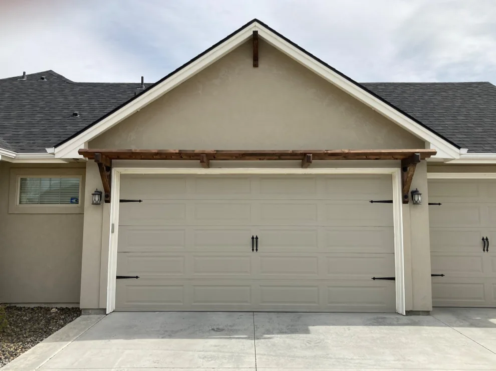 Nampa Ornamental Arbors by 208 Design+Build Custom Homes And Renovations - Photo 5