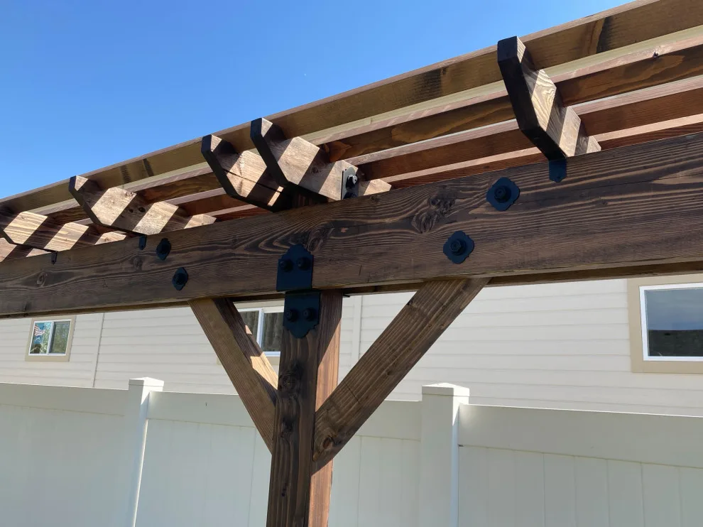 Nampa Ornamental Arbors by 208 Design+Build Custom Homes And Renovations - Photo 10