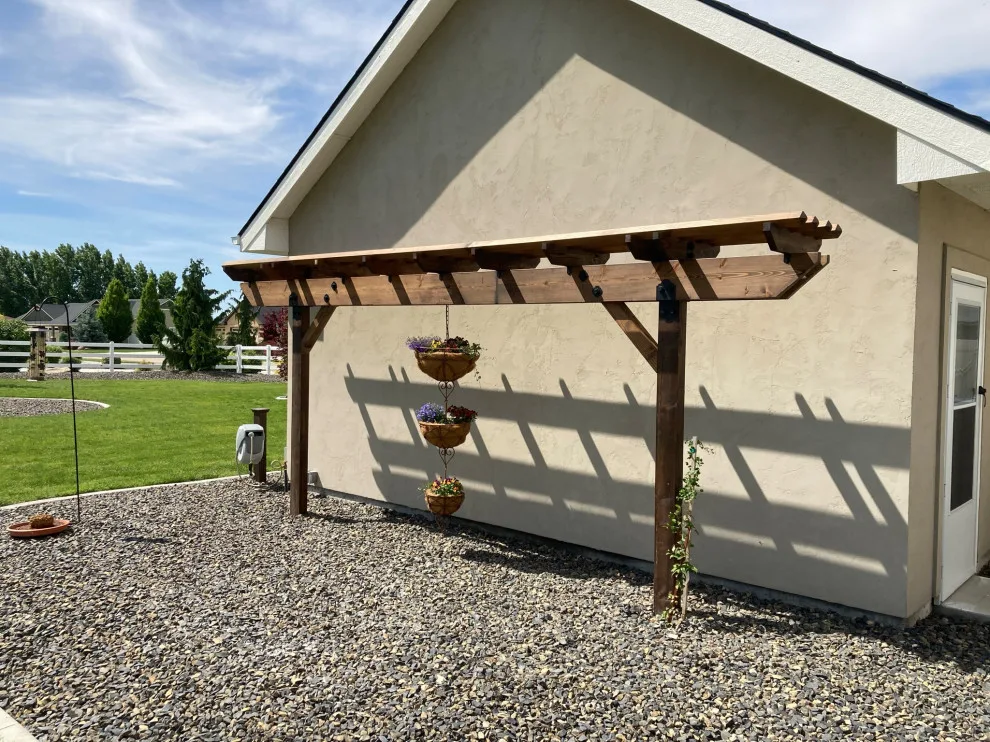 Nampa Ornamental Arbors by 208 Design+Build Custom Homes And Renovations - Photo 7