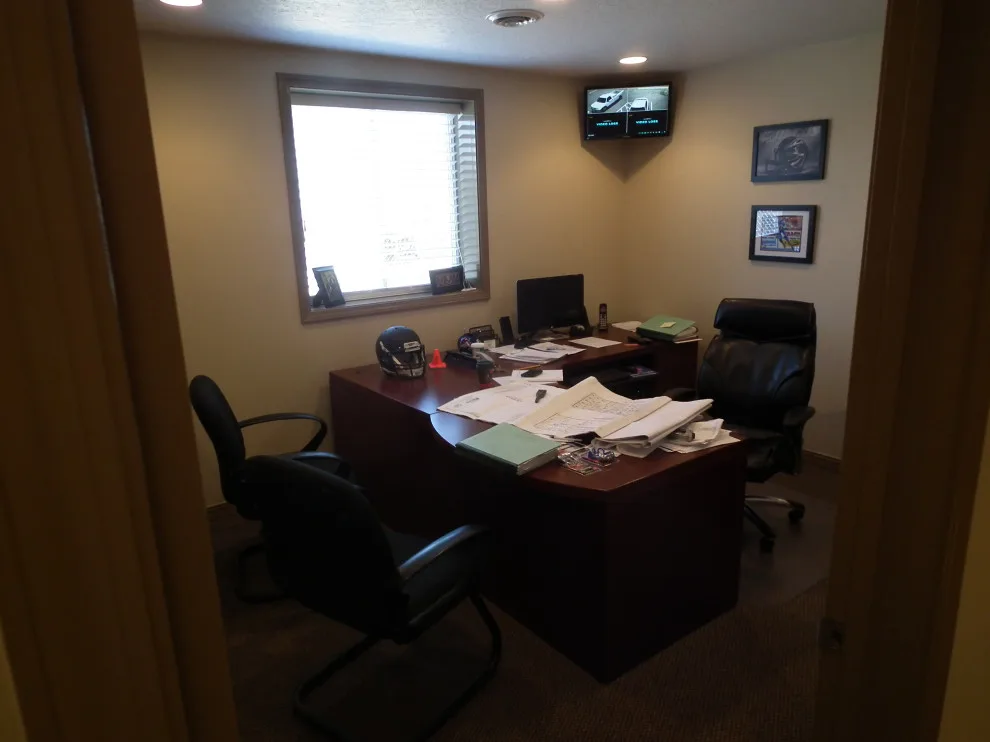 Nampa Office Renovation by 208 Design+Build Custom Homes And Renovations - Photo 3