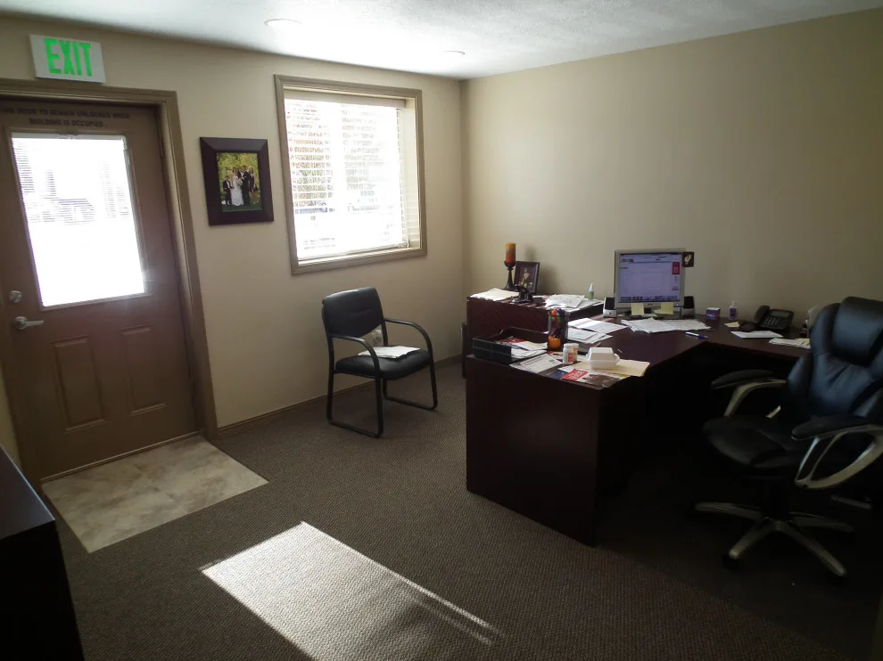 Nampa Office Renovation by 208 Design+Build Custom Homes And Renovations - Photo 4