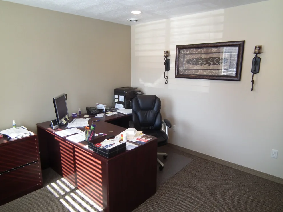 Nampa Office Renovation by 208 Design+Build Custom Homes And Renovations - Photo 5