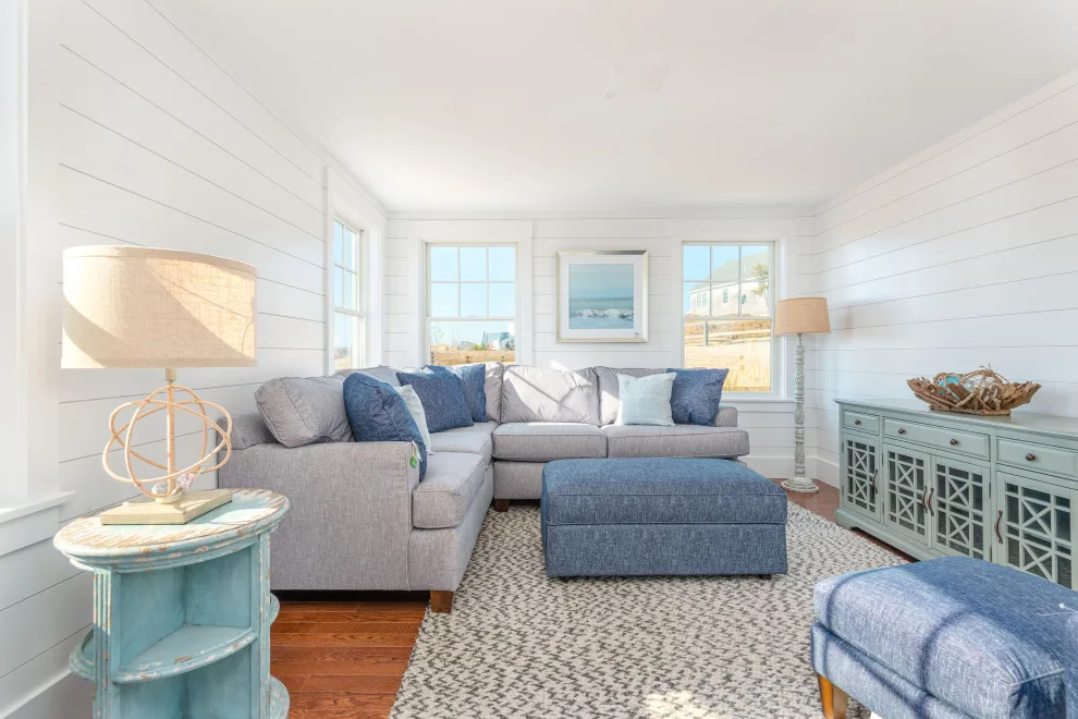 Nantucket Island by E. B. Mahoney Builders, Inc. - Photo 6