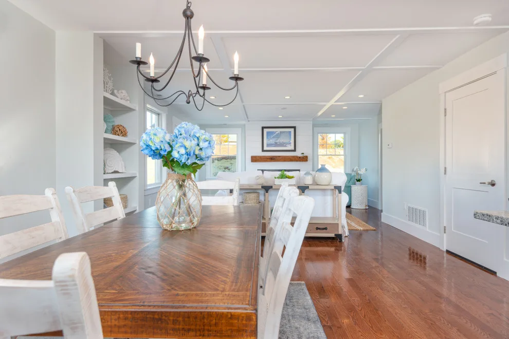 Nantucket Island by E. B. Mahoney Builders, Inc. - Photo 4