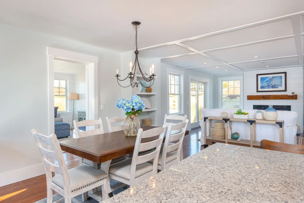 Nantucket Island by E. B. Mahoney Builders, Inc. - Photo 7