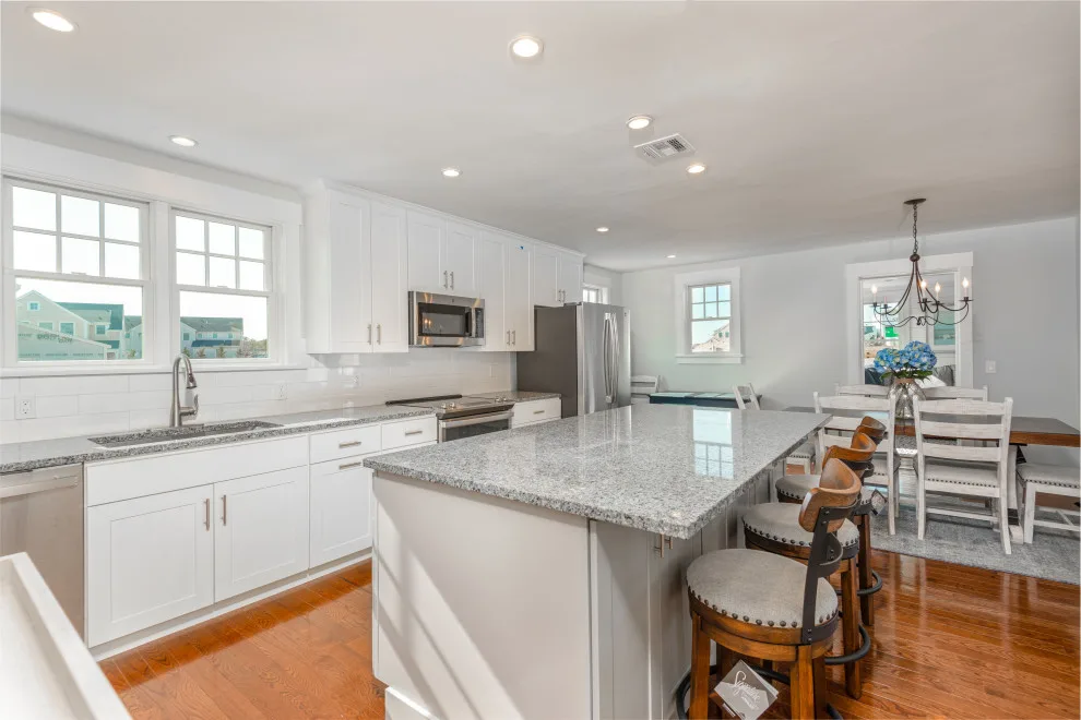 Nantucket Island by E. B. Mahoney Builders, Inc. - Photo 2