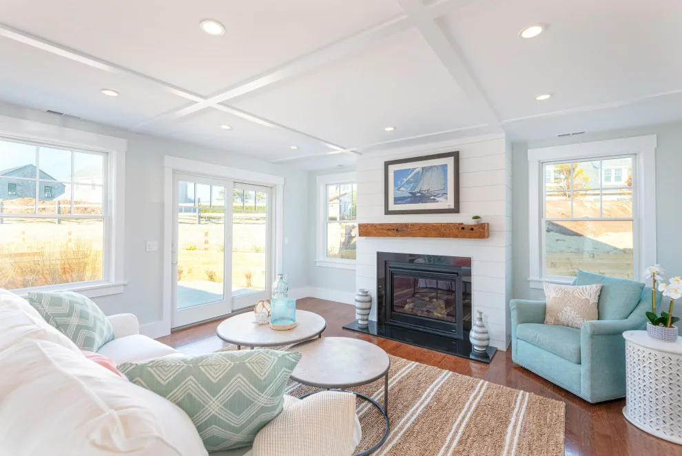 Nantucket Island by E. B. Mahoney Builders, Inc. - Photo 5