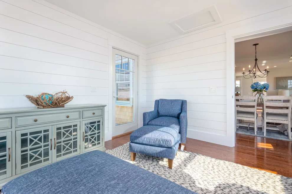 Nantucket Island by E. B. Mahoney Builders, Inc. - Photo 3