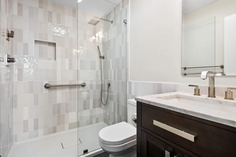 St. Louis Park Restroom by Reside - Photo 3