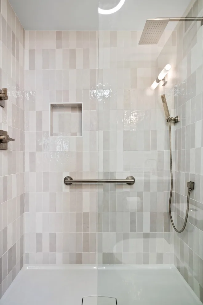 St. Louis Park Restroom by Reside - Photo 6