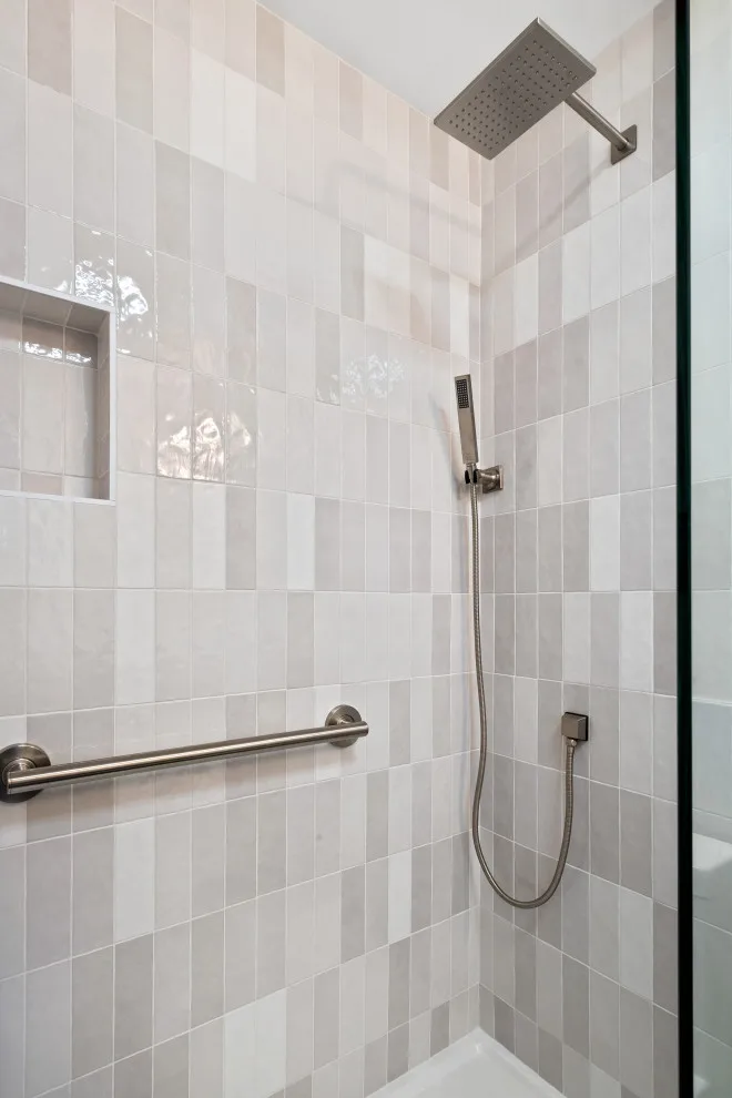 St. Louis Park Restroom by Reside - Photo 5