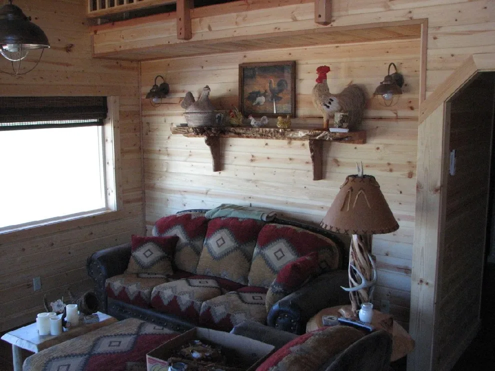 Nardone Initiative by Timber Quest LLC - Photo 12