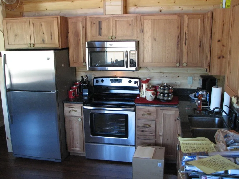 Nardone Initiative by Timber Quest LLC - Photo 16