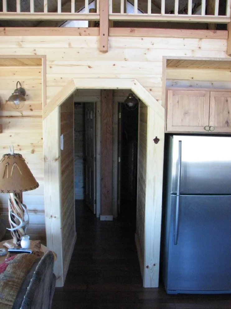 Nardone Initiative by Timber Quest LLC - Photo 14