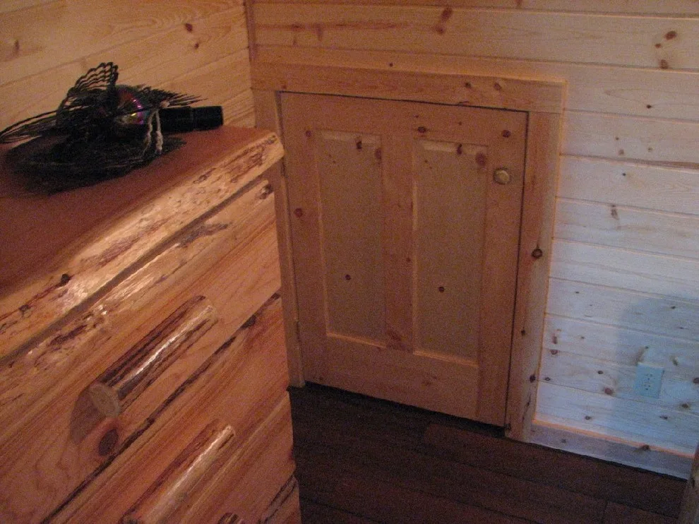 Timber Quest LLC - Photo 6