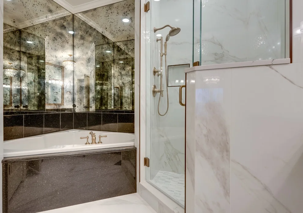 Nashville Bathroom Renovation by Trace Ventures - Photo 2