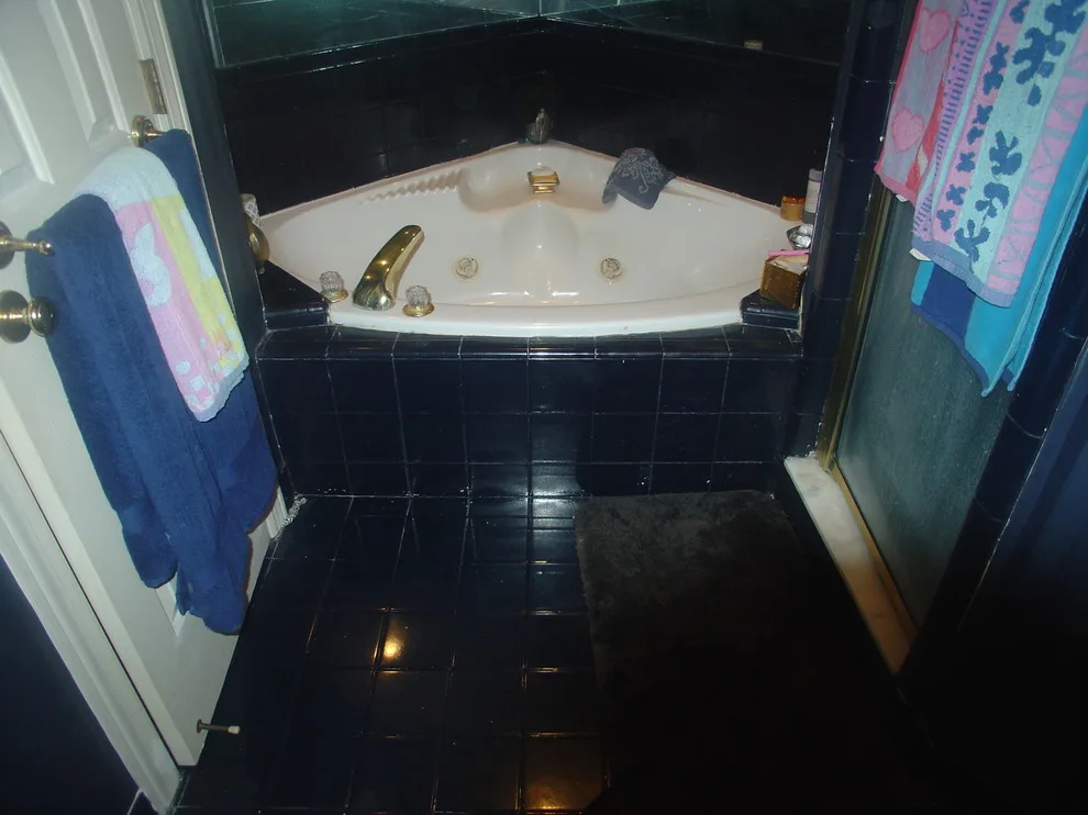 Nashville Bathroom Renovation by Trace Ventures - Photo 5