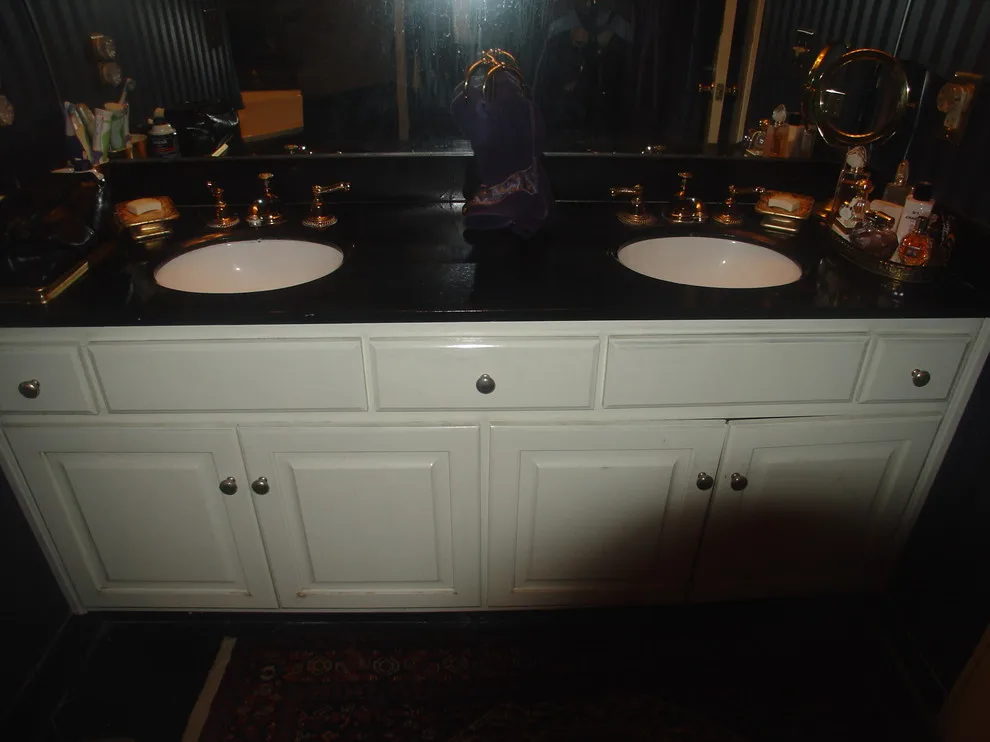 Nashville Bathroom Renovation by Trace Ventures - Photo 3