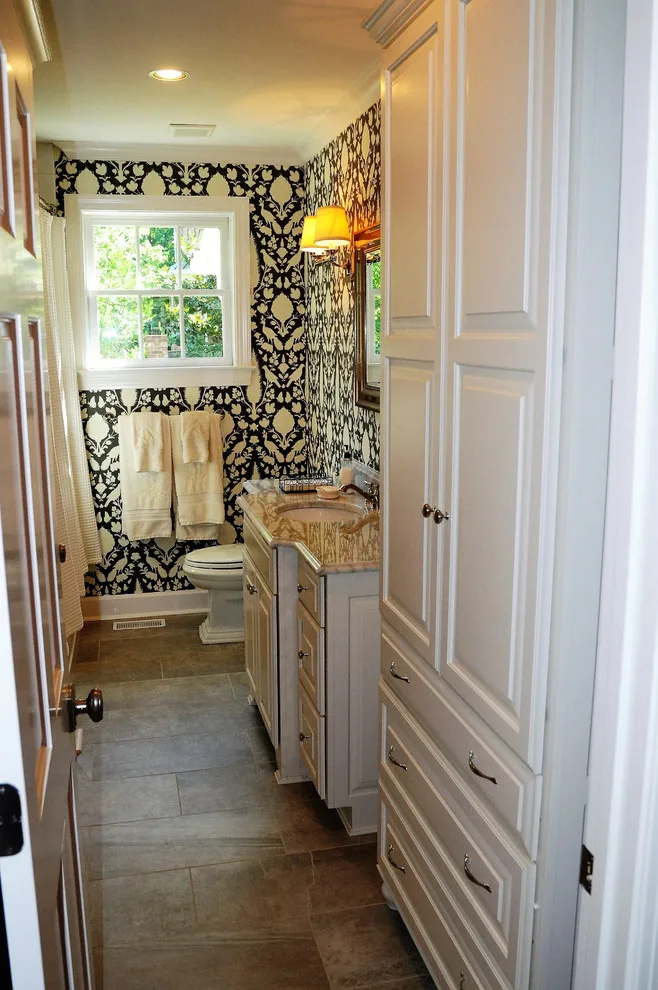 Nashville House Remodeling by CDP Architecture, LLC - Photo 13