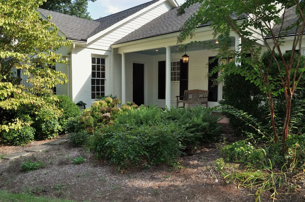 Nashville House Remodeling by CDP Architecture, LLC - Photo 20