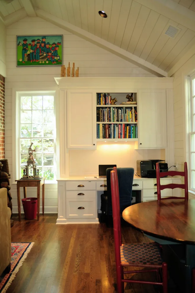 Nashville House Remodeling by CDP Architecture, LLC - Photo 5