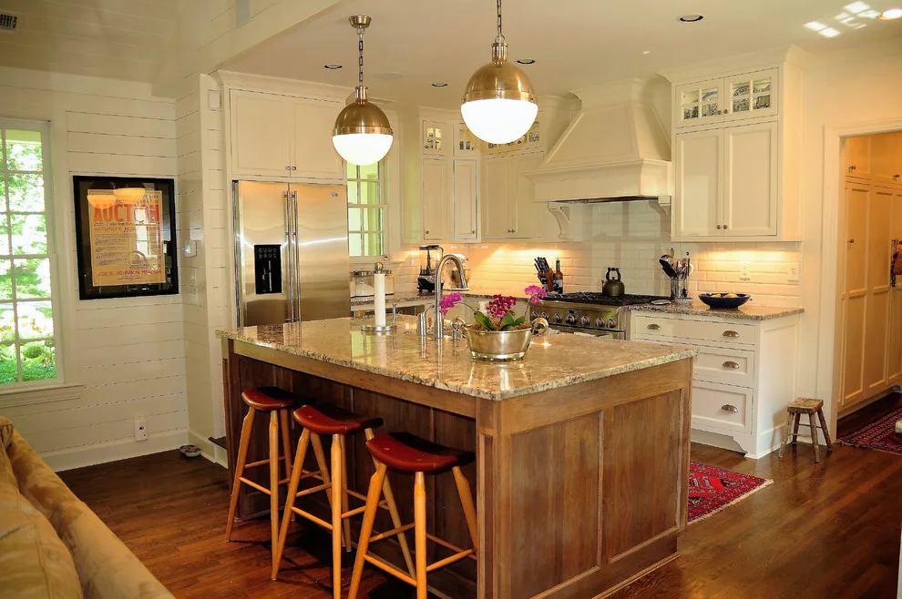 Nashville House Remodeling by CDP Architecture, LLC - Photo 44