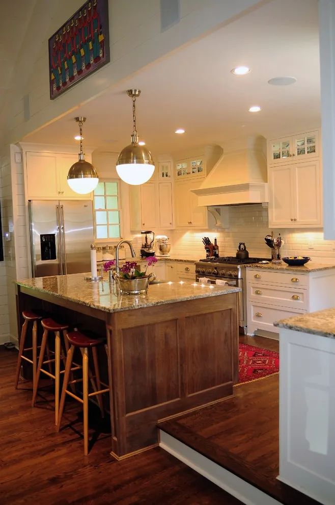 Nashville House Remodeling by CDP Architecture, LLC - Photo 9