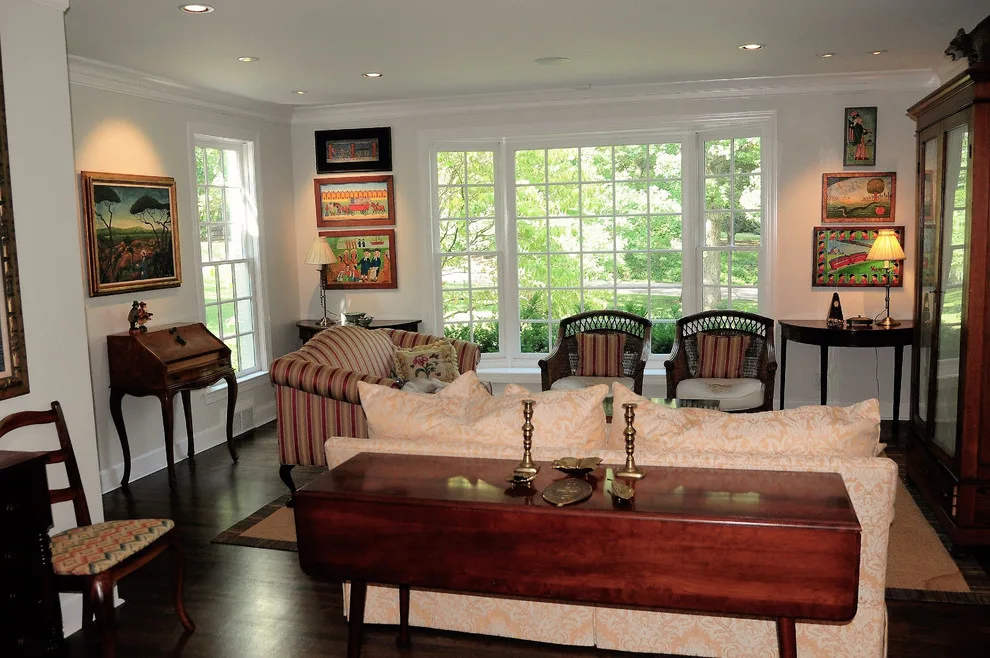 Nashville House Remodeling by CDP Architecture, LLC - Photo 24