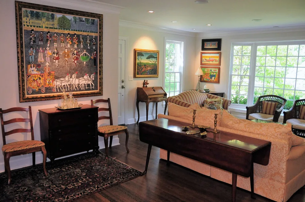 Nashville House Remodeling by CDP Architecture, LLC - Photo 11