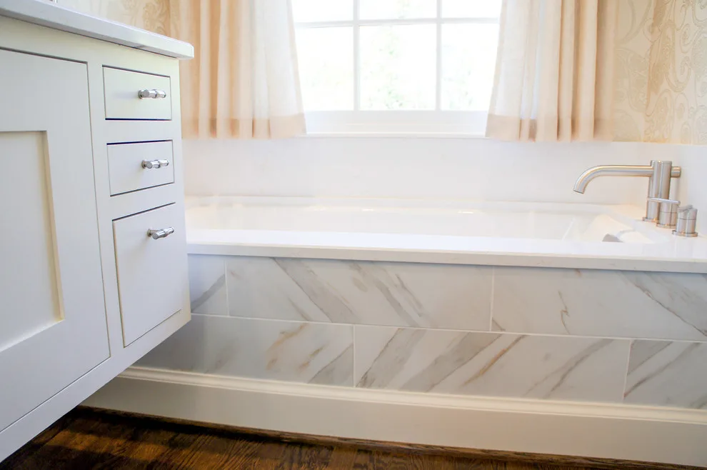 Eco-Friendly Bathroom and Kitchen Remodeling by Wills Company - Photo 7