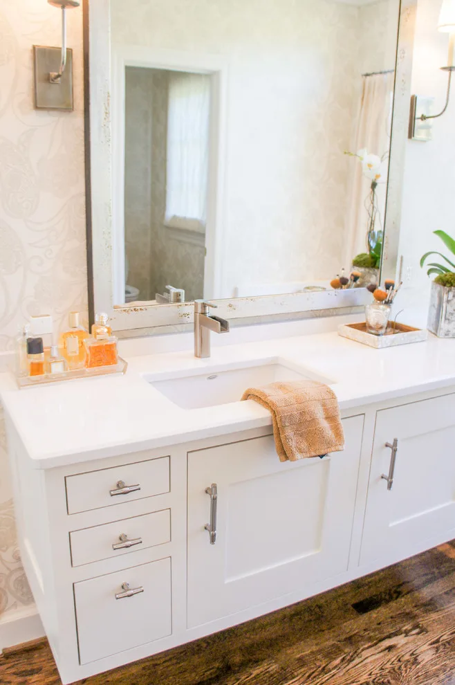 Eco-Friendly Bathroom and Kitchen Remodeling by Wills Company - Photo 2