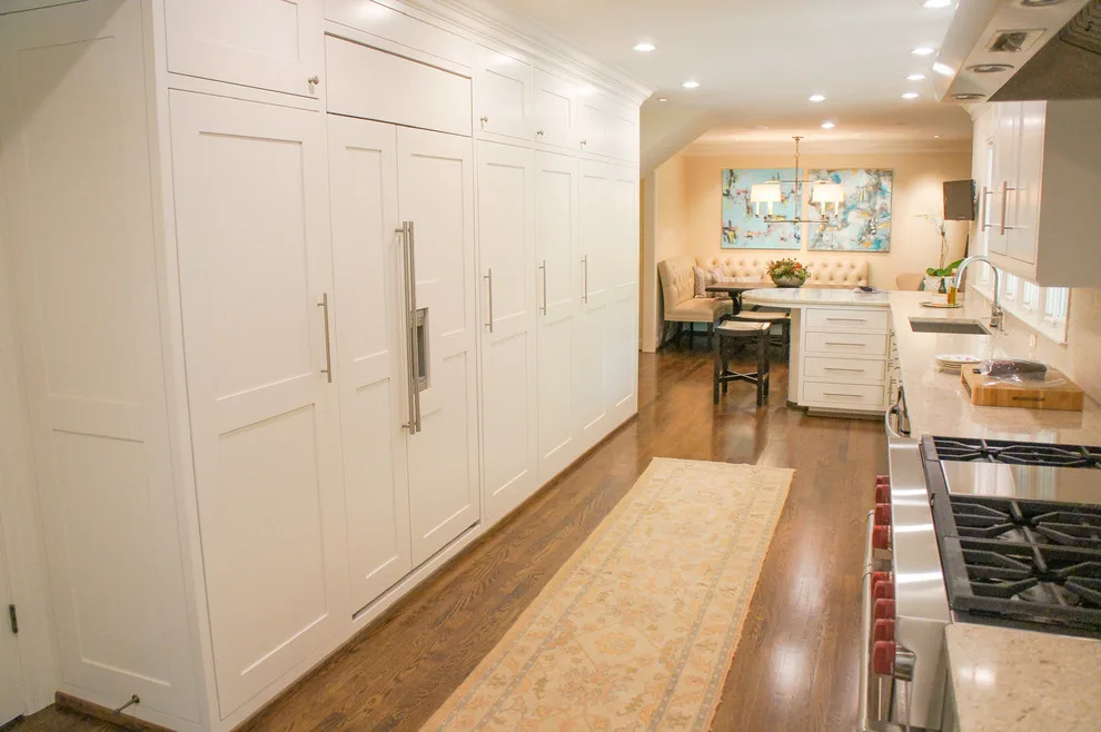 Eco-Friendly Bathroom and Kitchen Remodeling by Wills Company - Photo 11
