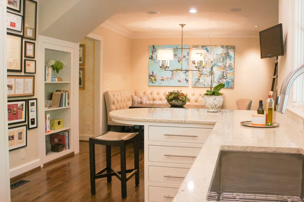 Eco-Friendly Bathroom and Kitchen Remodeling by Wills Company - Photo 4