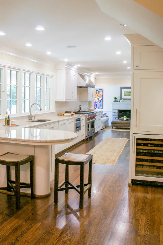 Eco-Friendly Bathroom and Kitchen Remodeling by Wills Company - Photo 5